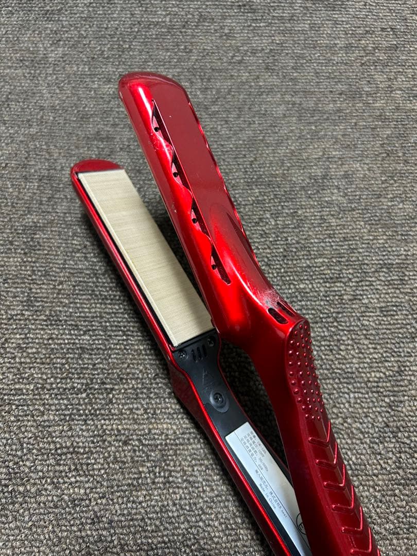 ラディアント　ストレートヘアアイロン 28mm