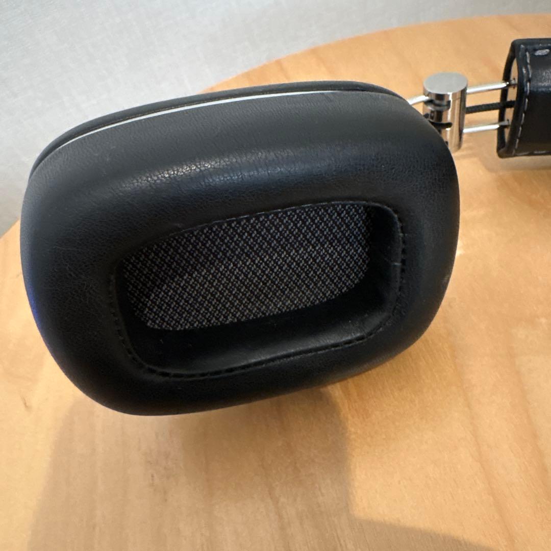 【美品】Bowers&Wilkins P7 ヘッドホン（有線）