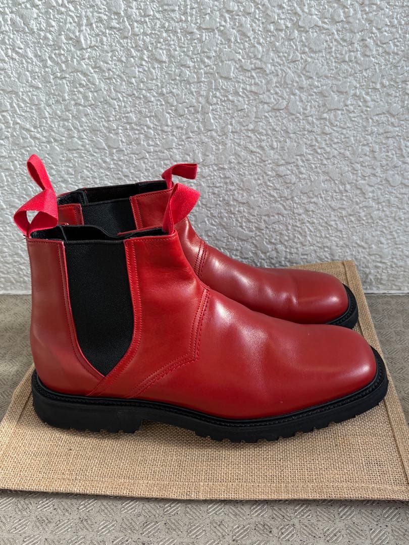 RARE‼️0002 KIKO KOSTADINOV MACKINTOSH 初期