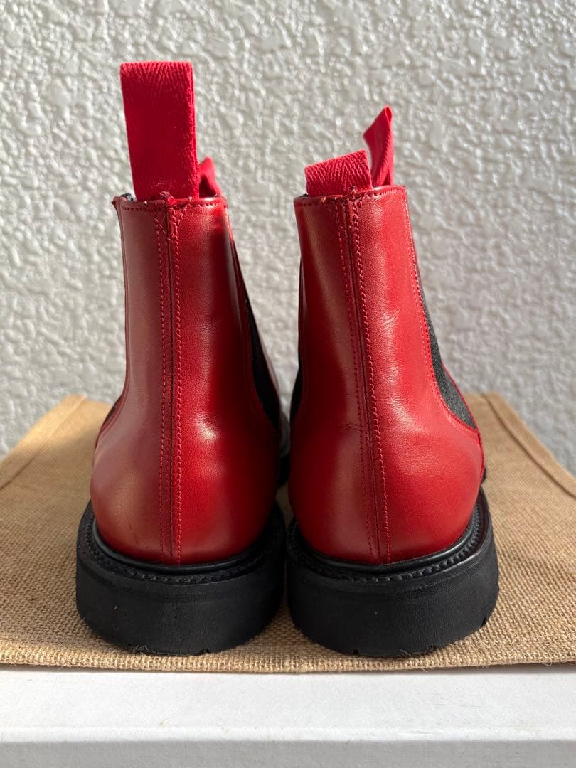 RARE‼️0002 KIKO KOSTADINOV MACKINTOSH 初期