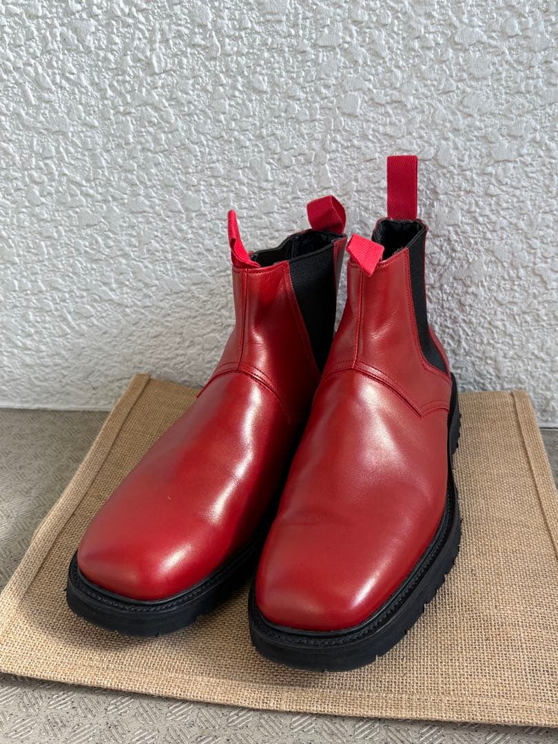 RARE‼️0002 KIKO KOSTADINOV MACKINTOSH 初期