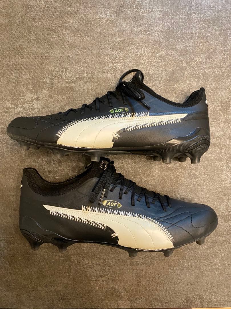 プーマ キング アルティメット AOF FG/AG