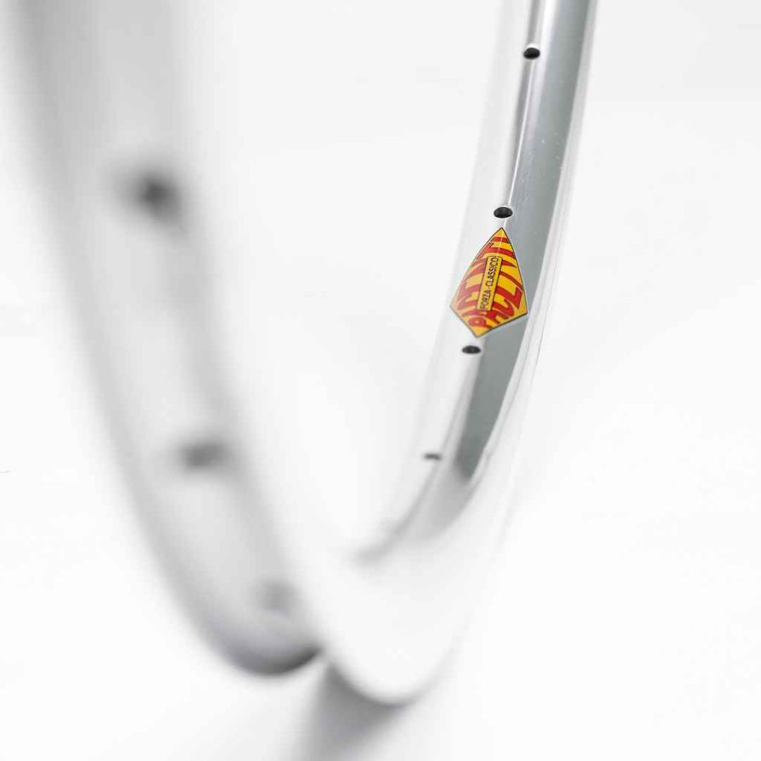 PACENTI forza classico rim 2本セット