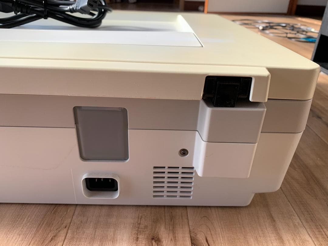 EPSON DS-50000 A3 フラットベッドスキャナー