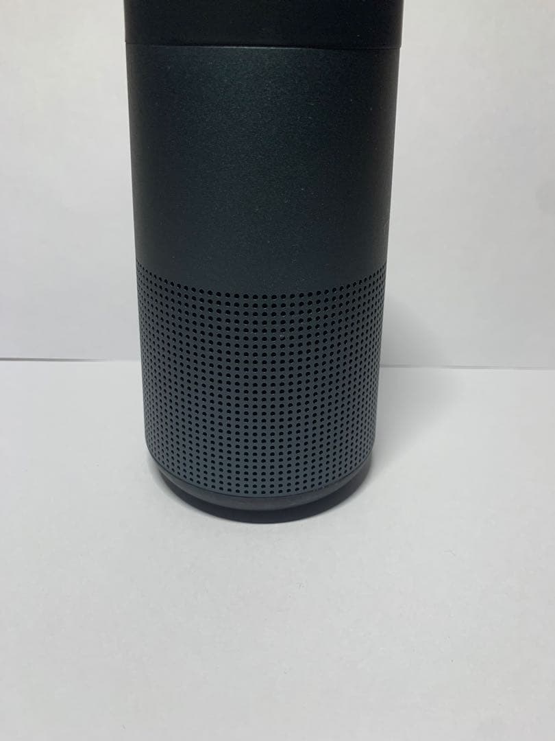 スピーカー・ウーファー Bose SoundLink Revolve Bluetooth speaker