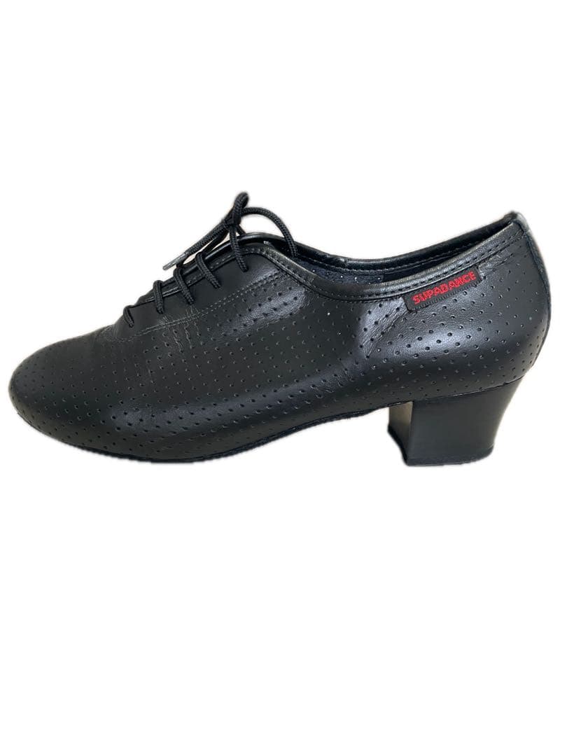 SUPADANCE 24.5cm ブラック