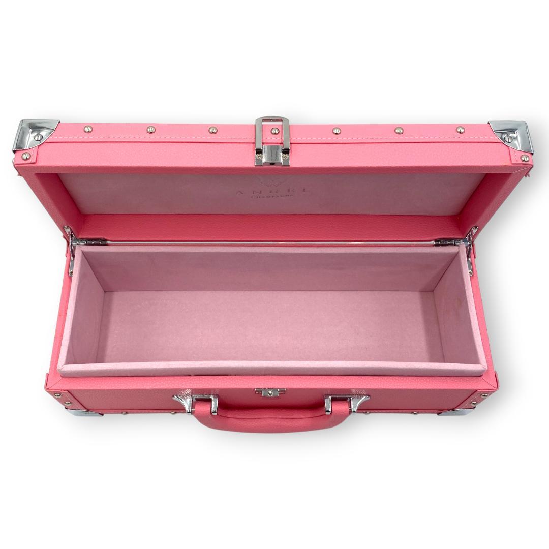 【まとめ売り】エンジェルシャンパン ヘイロー 空箱 5色セット