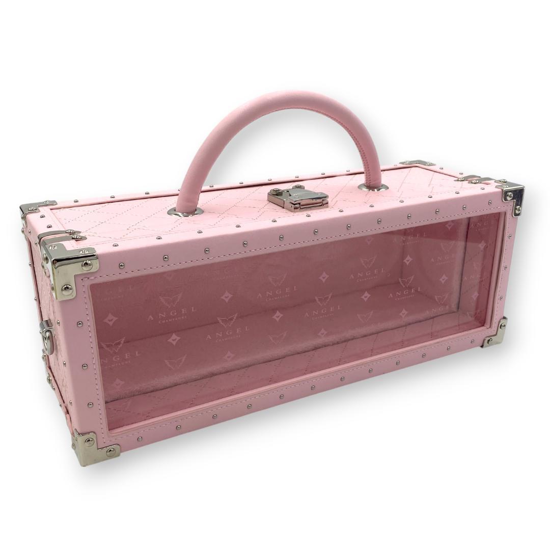 【まとめ売り】エンジェルシャンパン ヘイロー 空箱 5色セット