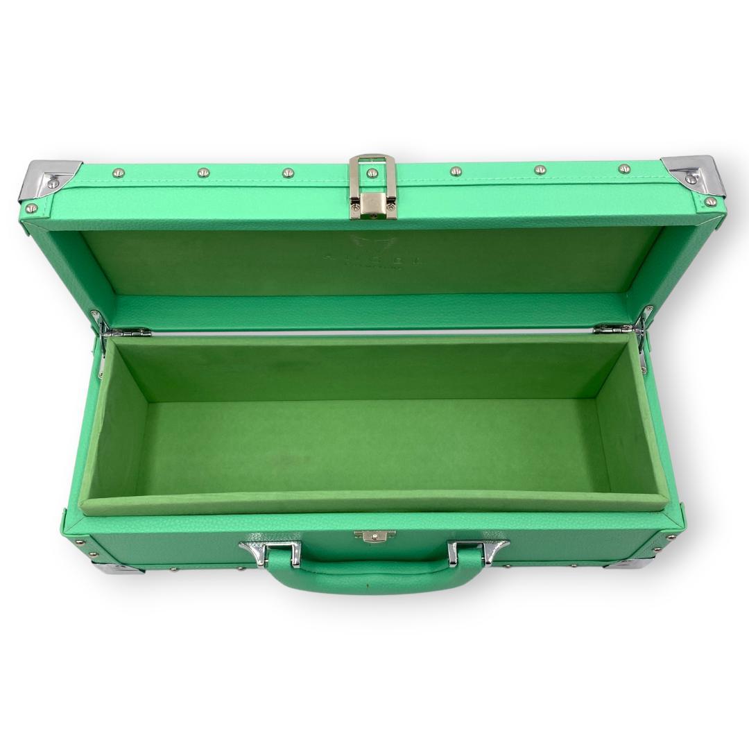 【まとめ売り】エンジェルシャンパン ヘイロー 空箱 5色セット