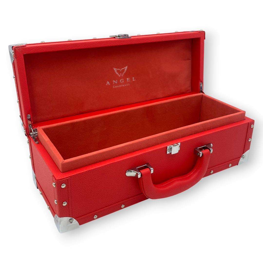 【まとめ売り】エンジェルシャンパン ヘイロー 空箱 5色セット