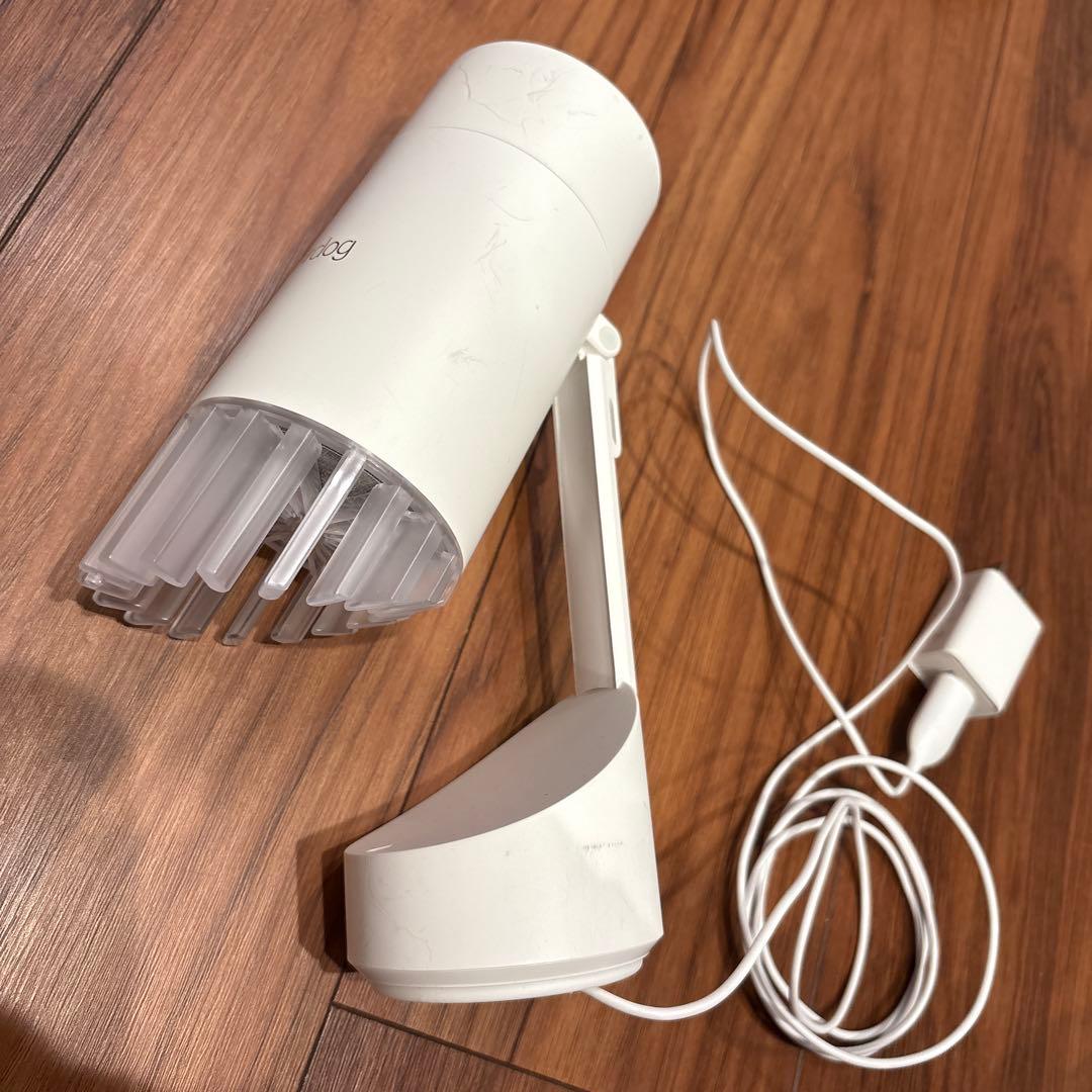 Airdog mini 空気清浄機 ホワイト