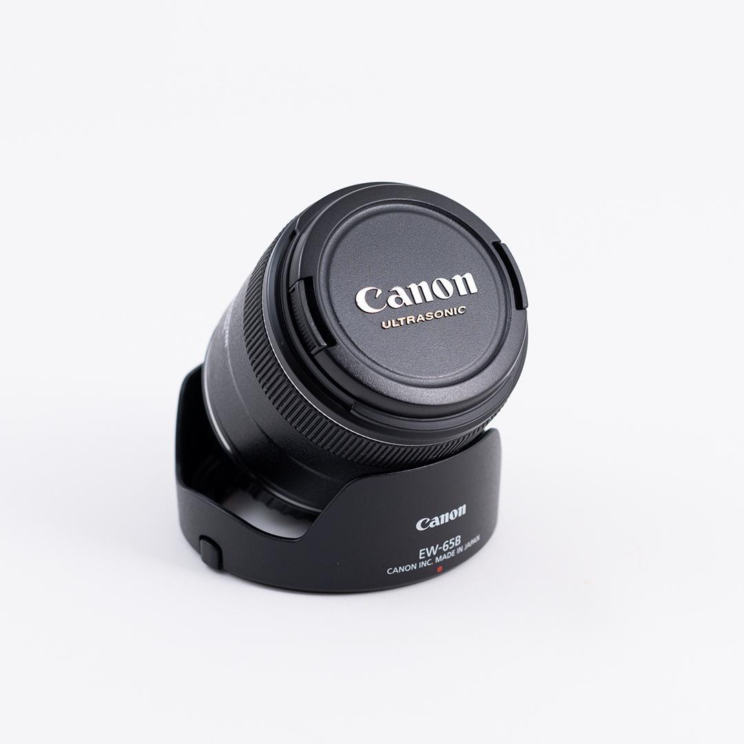 Canon EF24mm F2.8 IS USM レンズ　キレイ