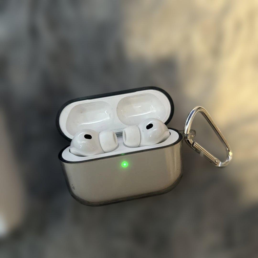 「即日発送」 AirPods Pro 3 本体 AirPodsケース付き