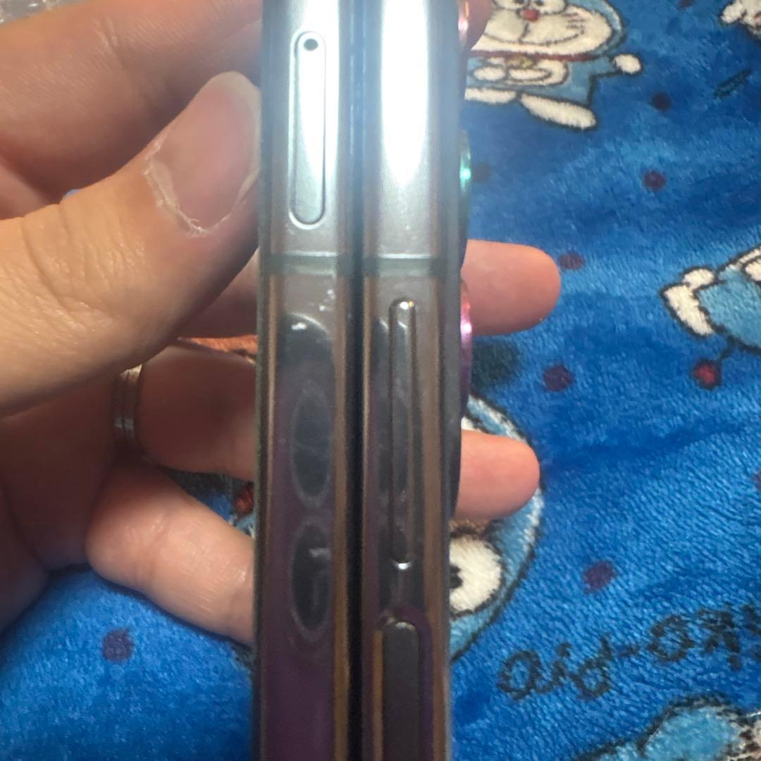 GALAXY Z Fold4 容量512