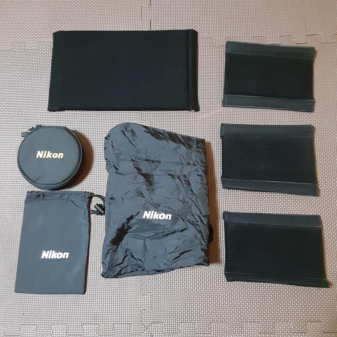 Nikon　カメラリュック