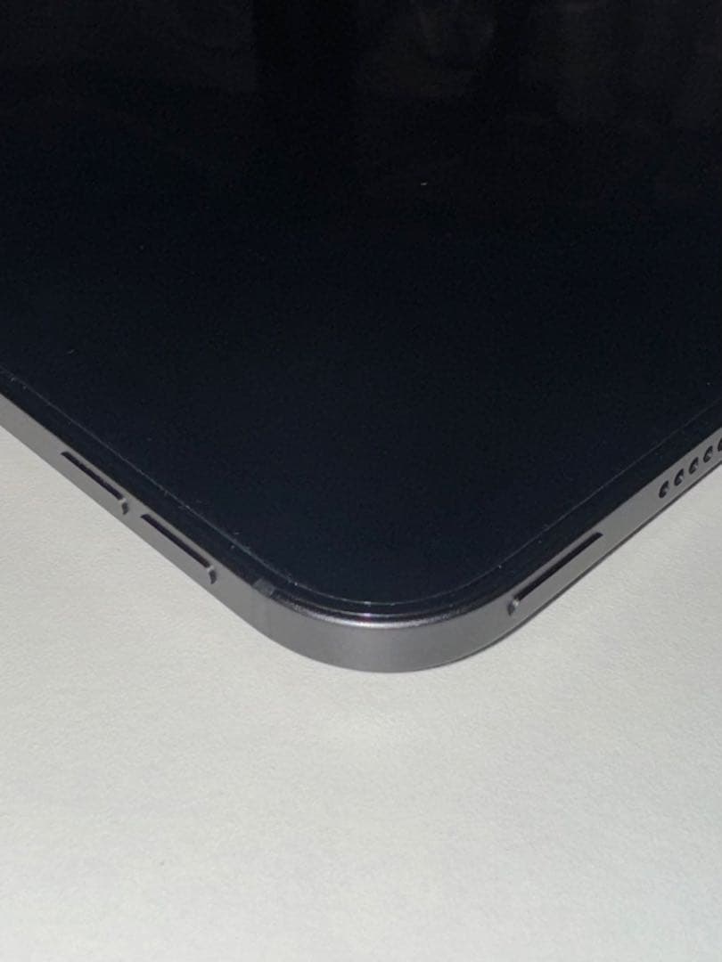 iPad Pro 11インチ M5