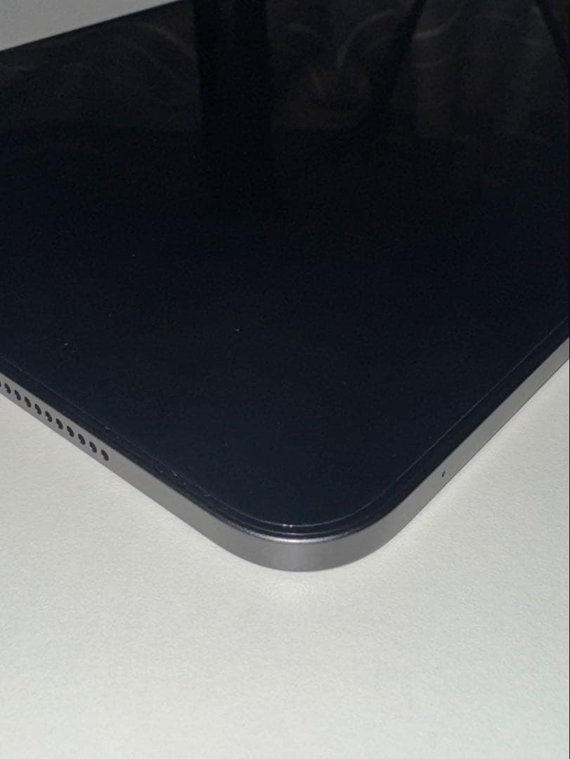 iPad Pro 11インチ M5