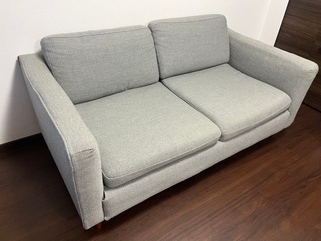 journal standard Furniture | アラメダソファ