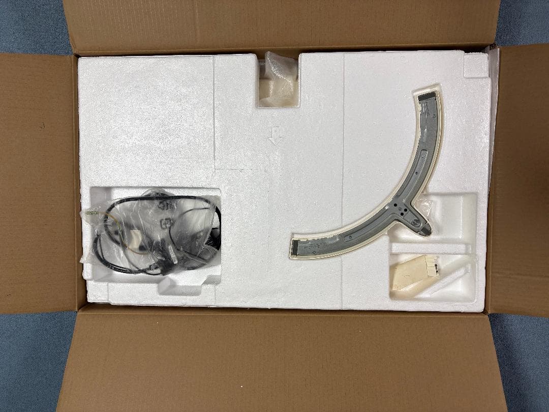 LG 32MP58HQ-W ホワイト モニター