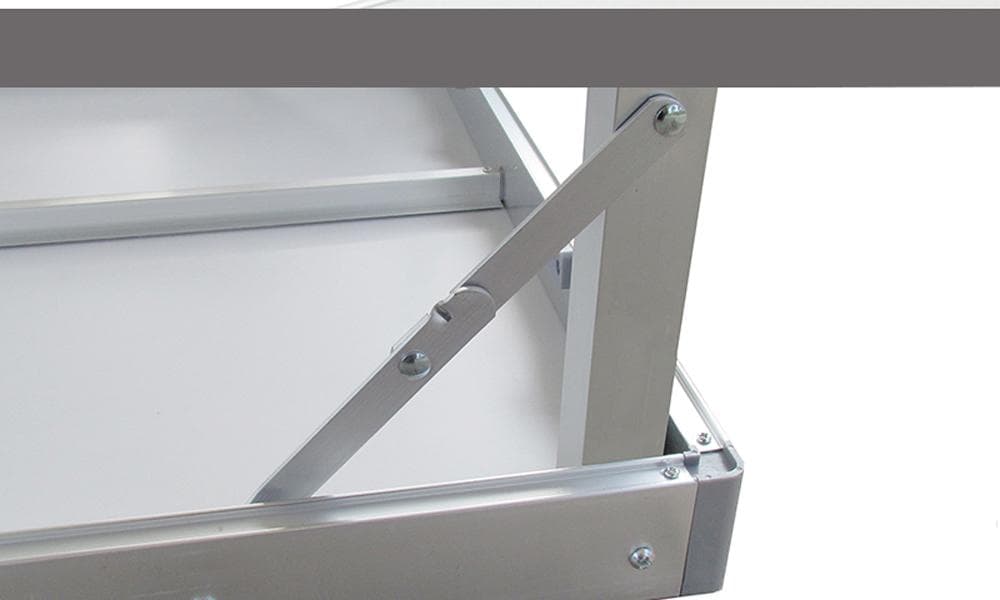 BBQ 高品質版 アルミ製 軽量 折りたたみ アウトドア テーブル1個 椅子4個