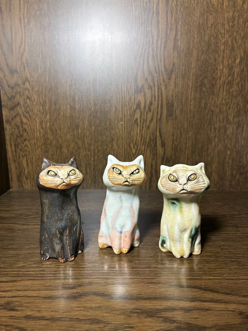 置物まとめ