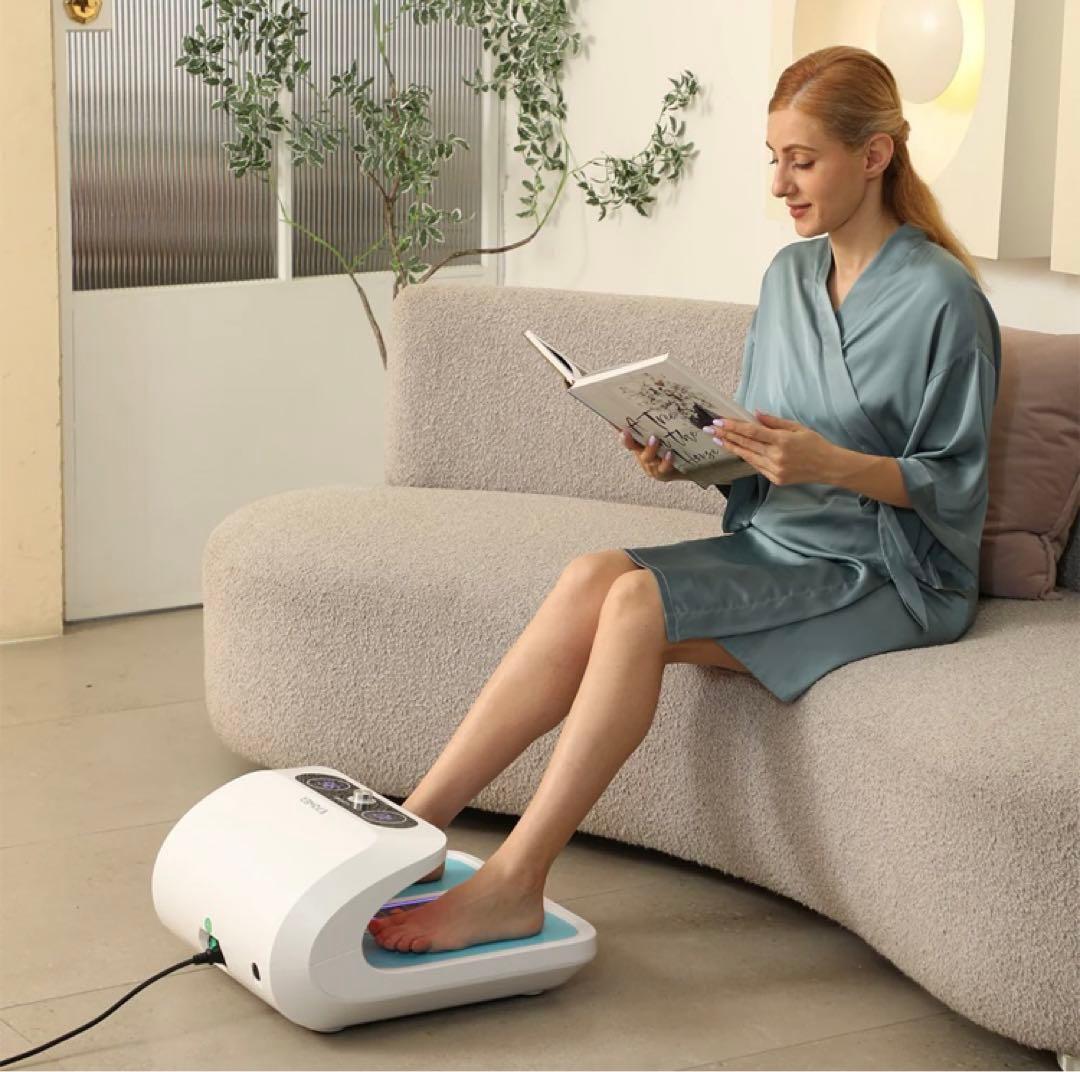 【新品未使用】Viiva テラヘルツメーター