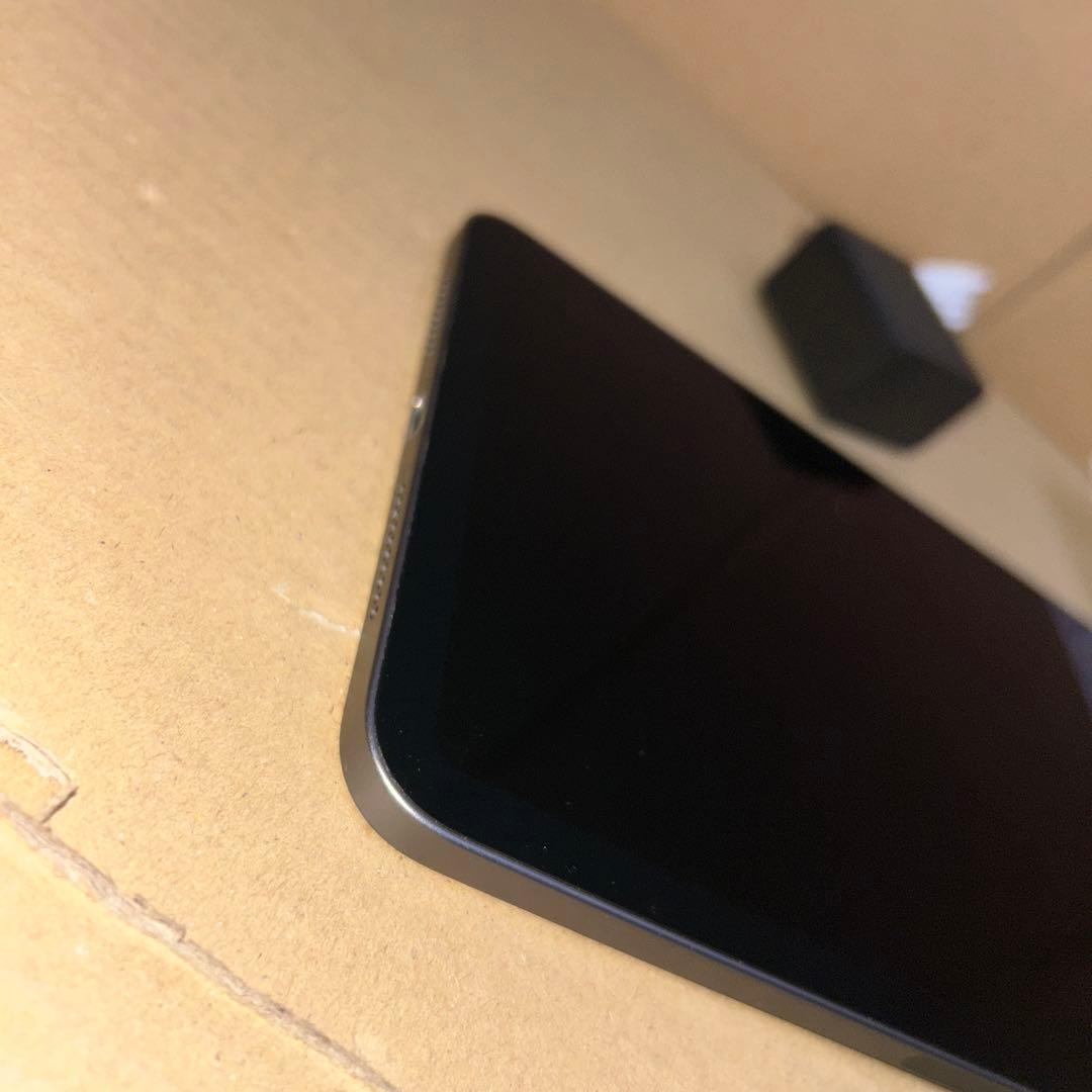 iPad mini (第６世代) Wi-Fi 256GB スペースグレイ