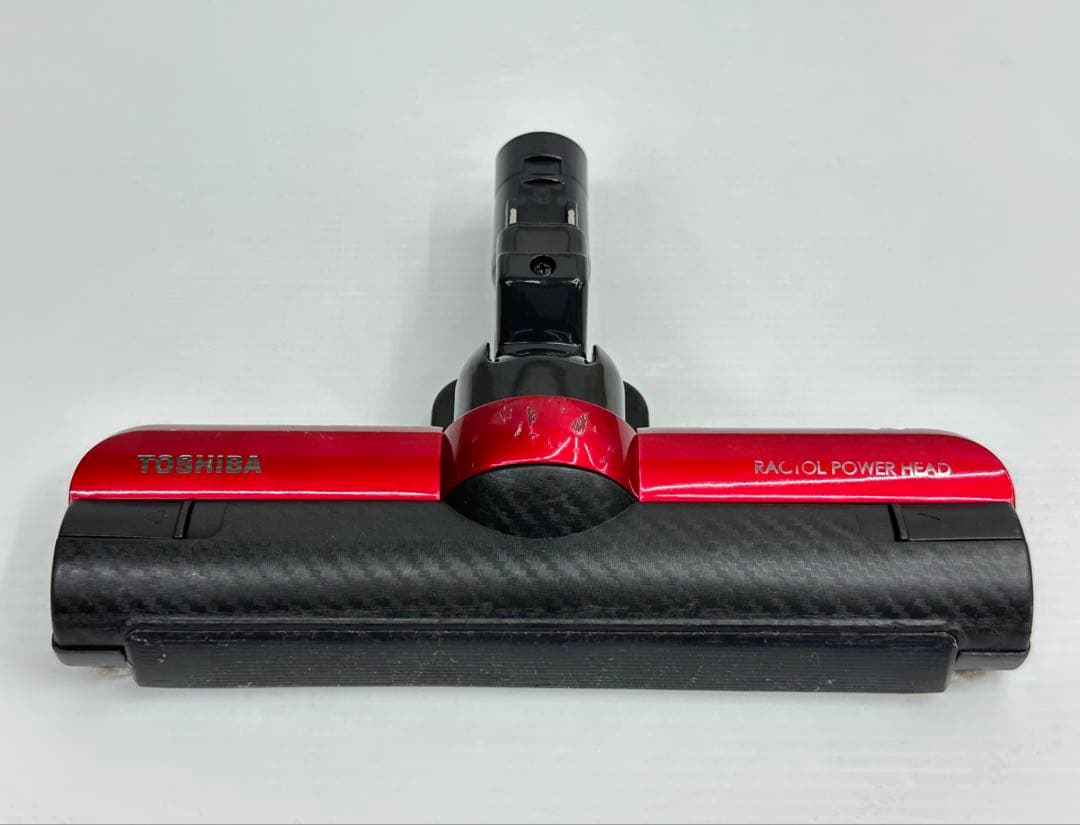 東芝　VC-SG920X MG トルネオ　ヘッド　回転ブラシ　部品　パーツ