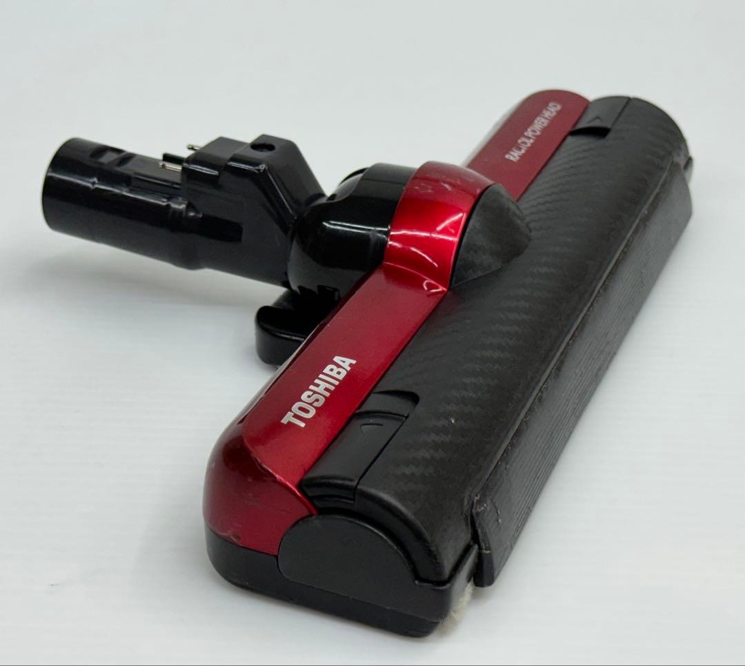 東芝　VC-SG920X MG トルネオ　ヘッド　回転ブラシ　部品　パーツ