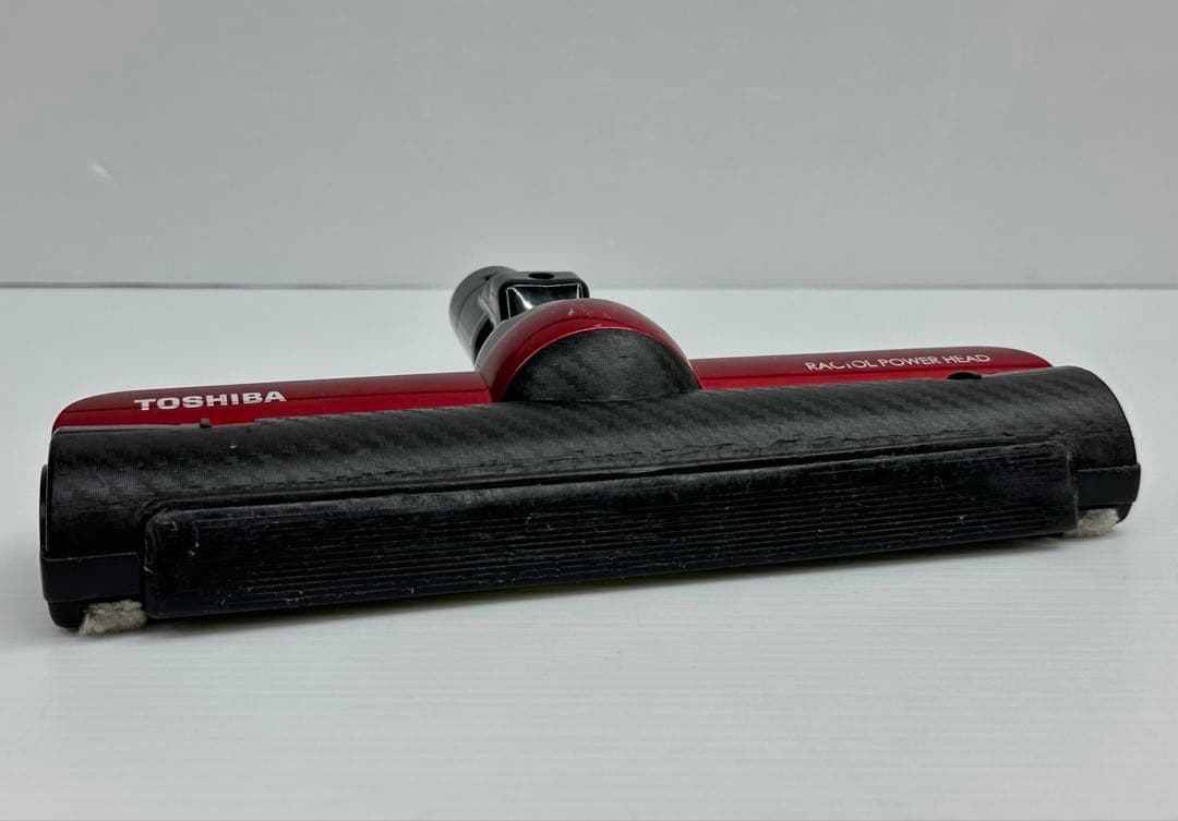 東芝　VC-SG920X MG トルネオ　ヘッド　回転ブラシ　部品　パーツ