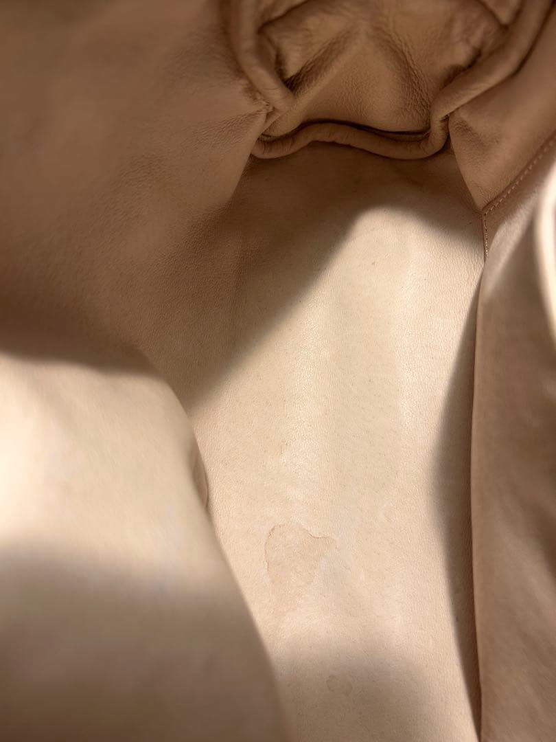 Aeta (アエタ) ディアレザーボストンバッグ“DEER BOSTON S”