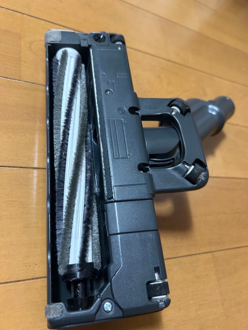 Panasonic MC-PB61J-A 充電式掃除機 紙パック3枚付き☆