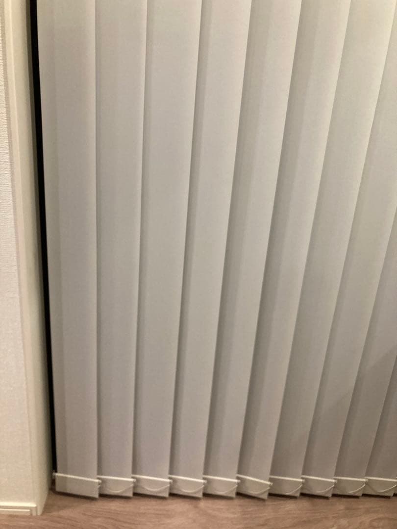 snmページ　バーチカルブラインド　アルペジオ