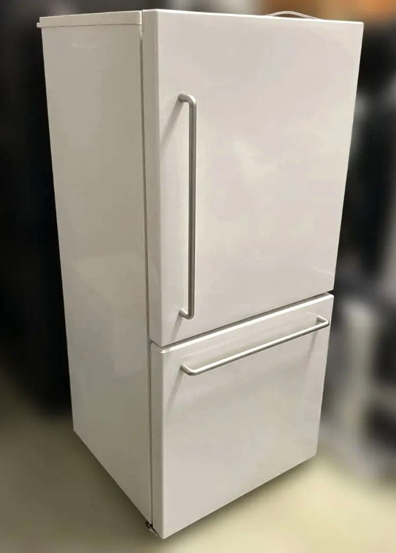 近隣地域限定送料無料❗️美品　2023年製　MUJI 冷蔵庫