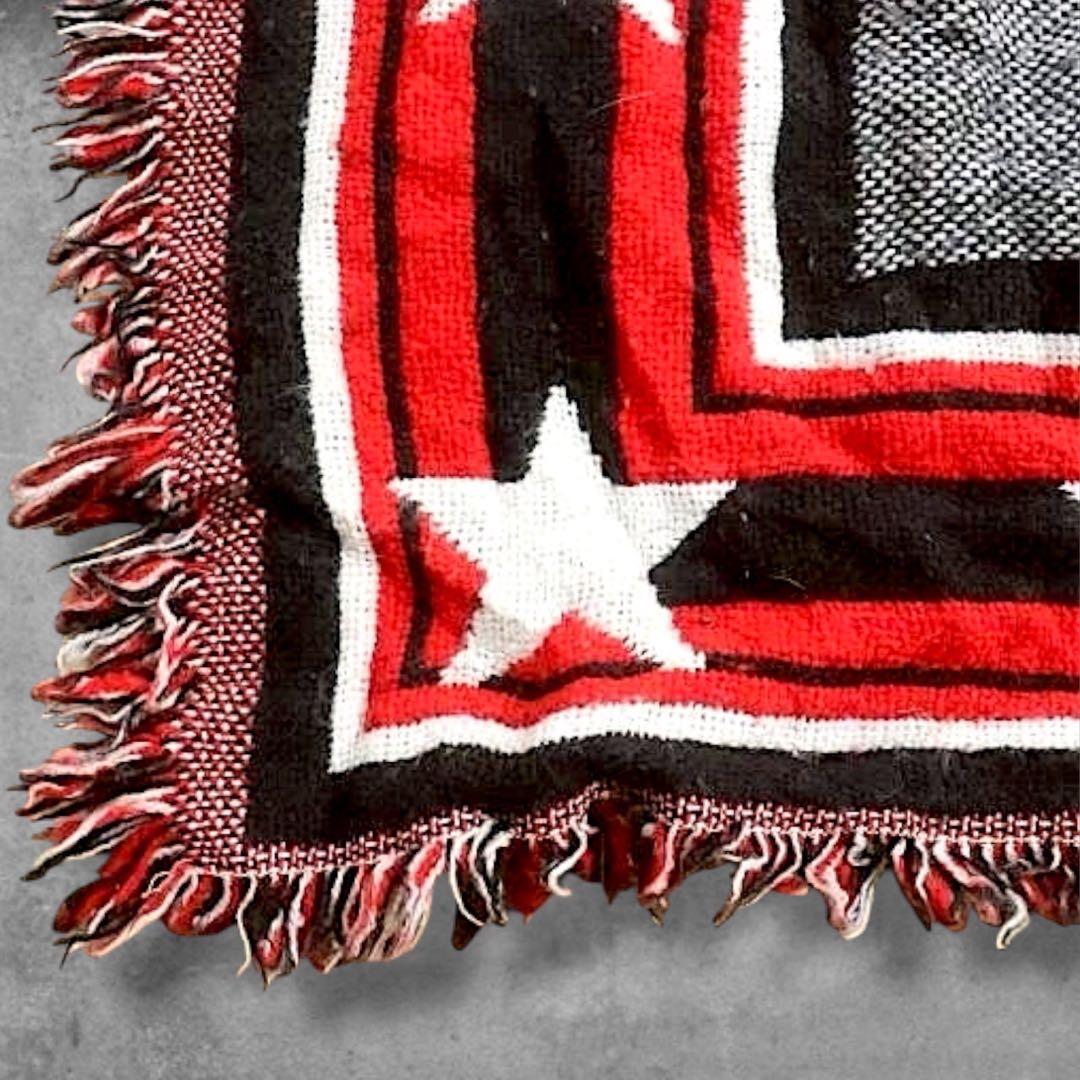 BPPZ チーム ラグ タペストリー USA製 NBA シカゴ ブルズ バスケ