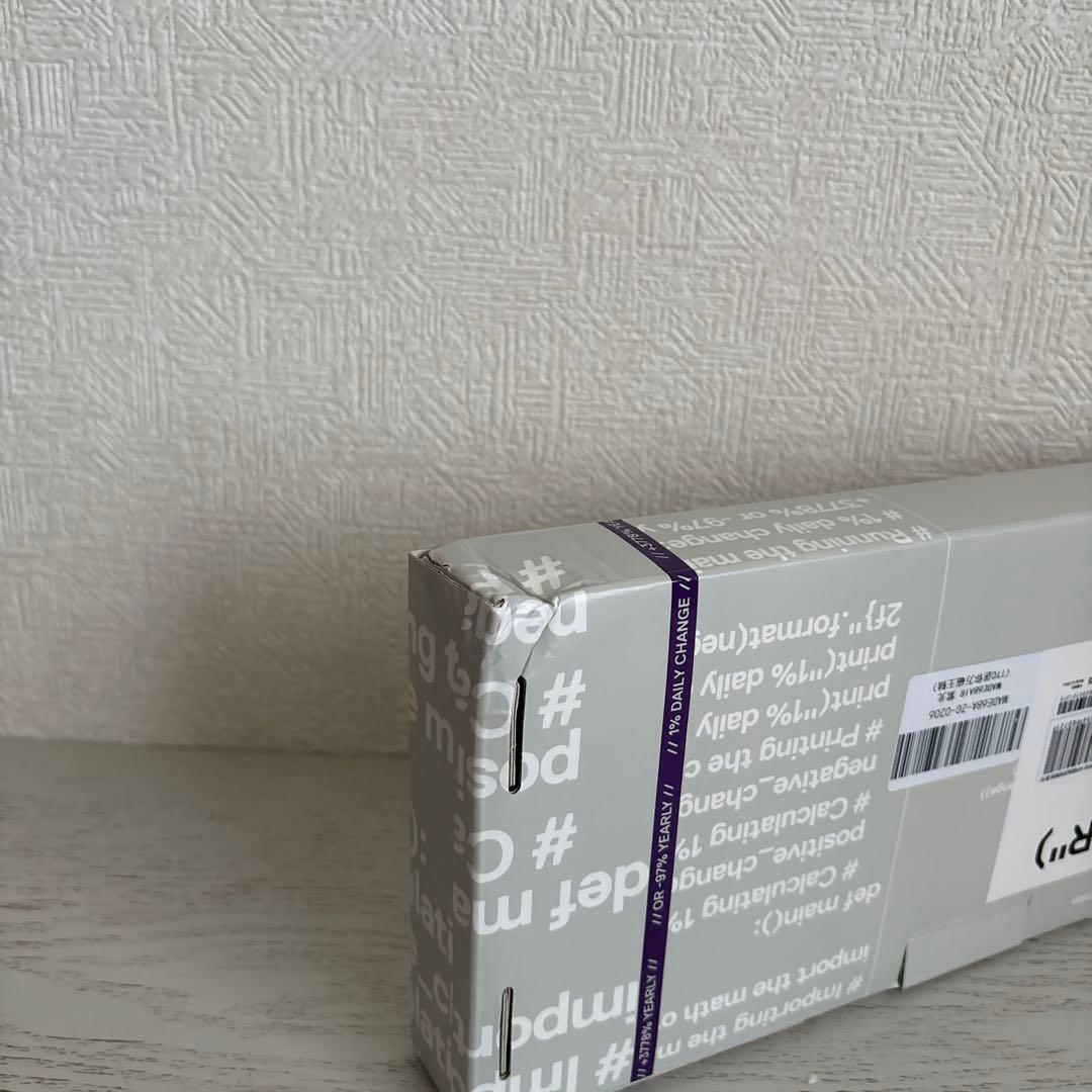 【大幅値下げ！】MelGeek MADE68 AIR キーボード