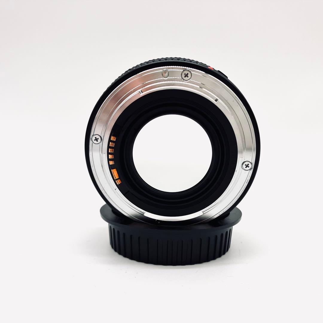 Canon 50mm F1.4 USM 単焦点レンズ
