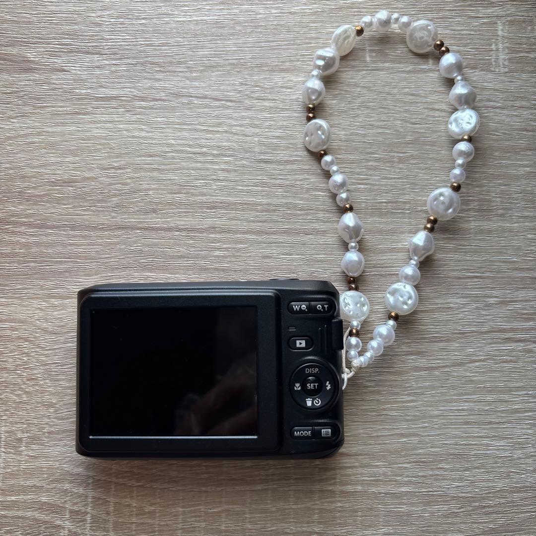 Kodak PIXPRO FZ45(SDカード128GB、カードリーダー)