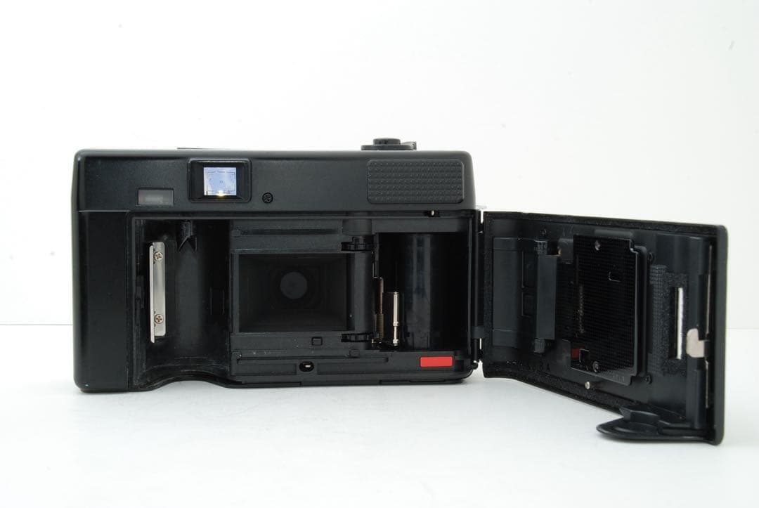 【美品】　Nikon L35AD ピカイチ　モルト交換済み