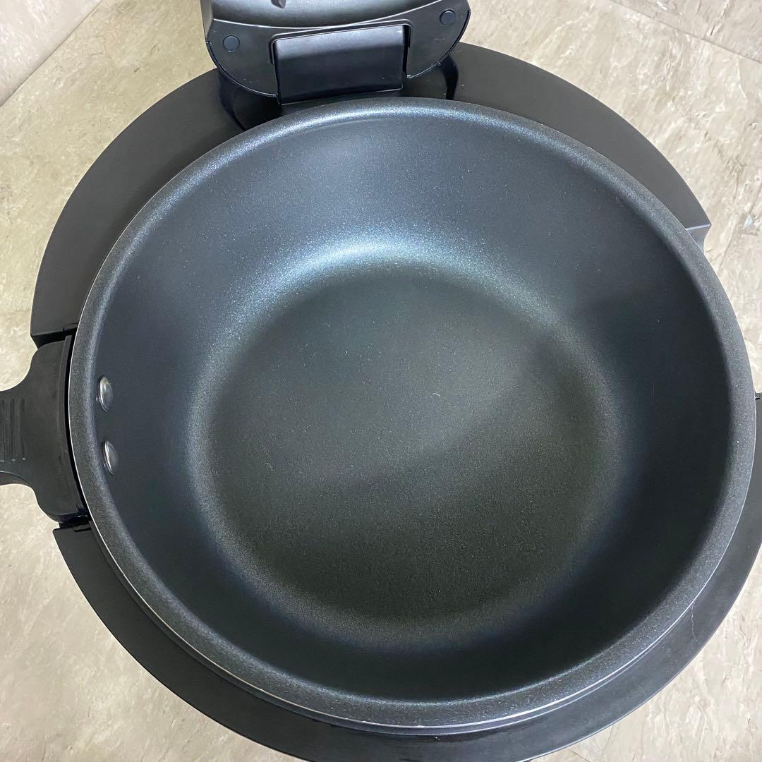 極美品 全自動調理器 ラボーノlabuono 三ツ星シェフ TVG-300K