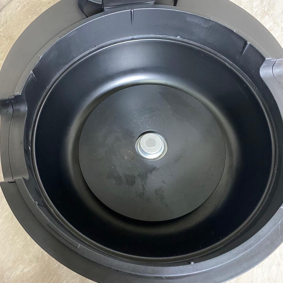 極美品 全自動調理器 ラボーノlabuono 三ツ星シェフ TVG-300K