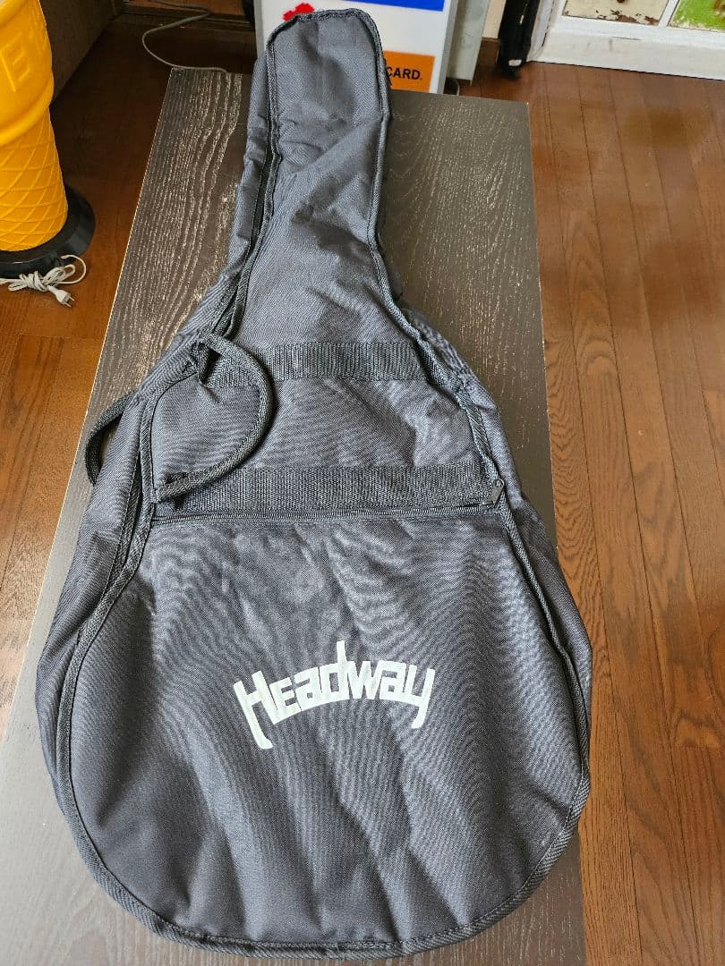 ギター Headway HCG45R