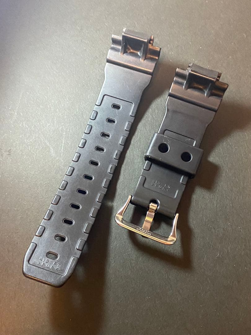 G-SHOCK G-LIDE マルチバンド6 GWX-5600 稼動品