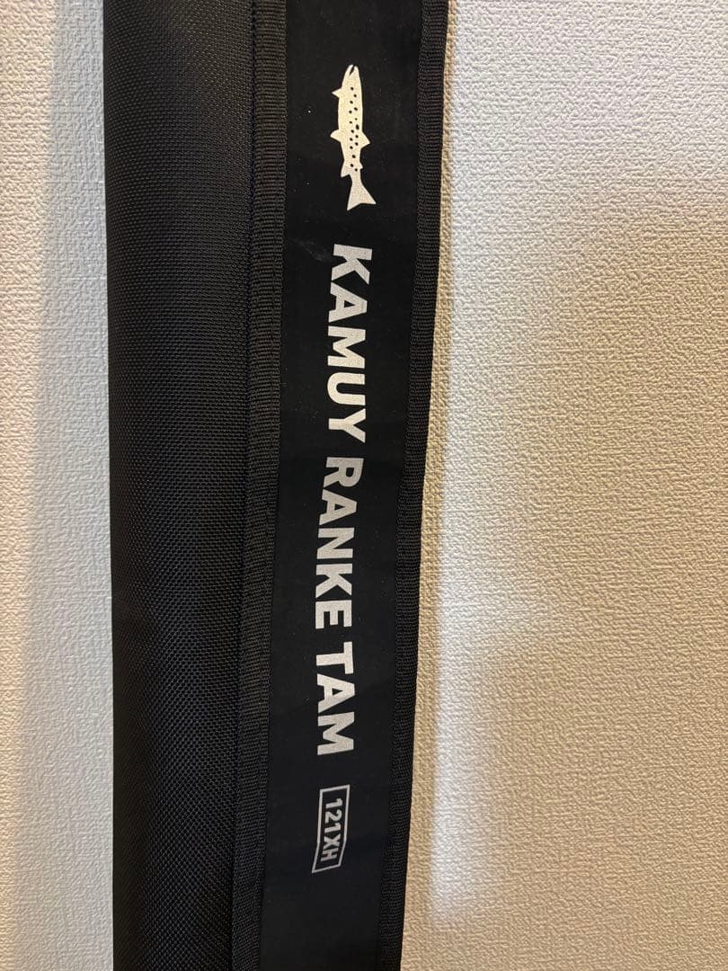 カムイランケタム　121 アキアジ　アメマス