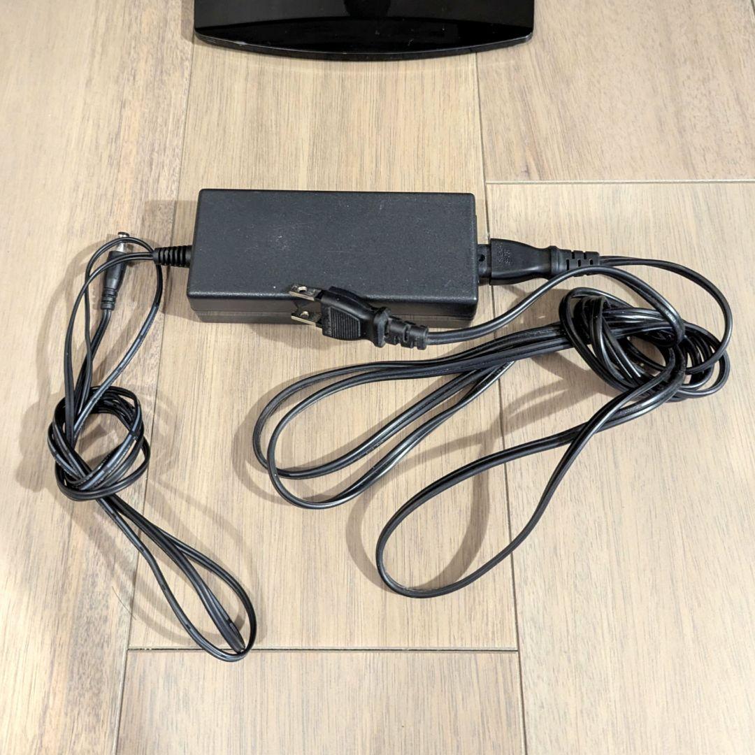 HP N270h 27インチワイドIPSモニター 高さ調整 角度調整