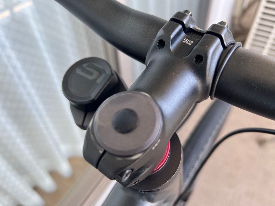 Cannondale BadBoy3 10速コンポ載替済調子良好 キャノンデール