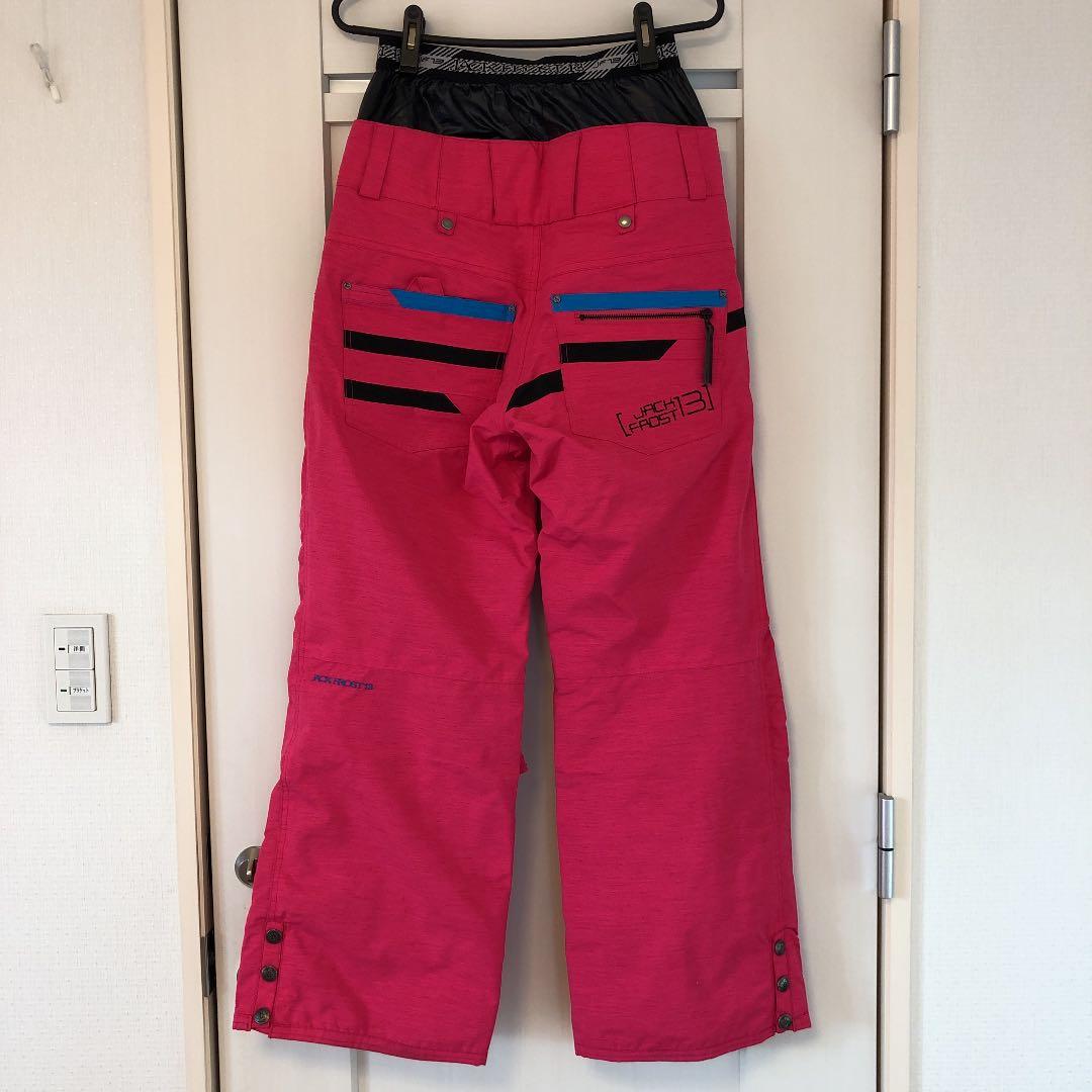 スノーボード　ウェア　ジャックフロスト13