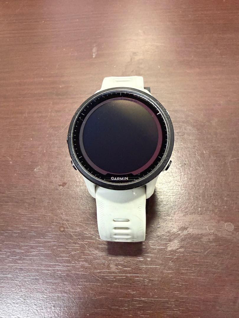 その他 ForeRunner955 Dual Power