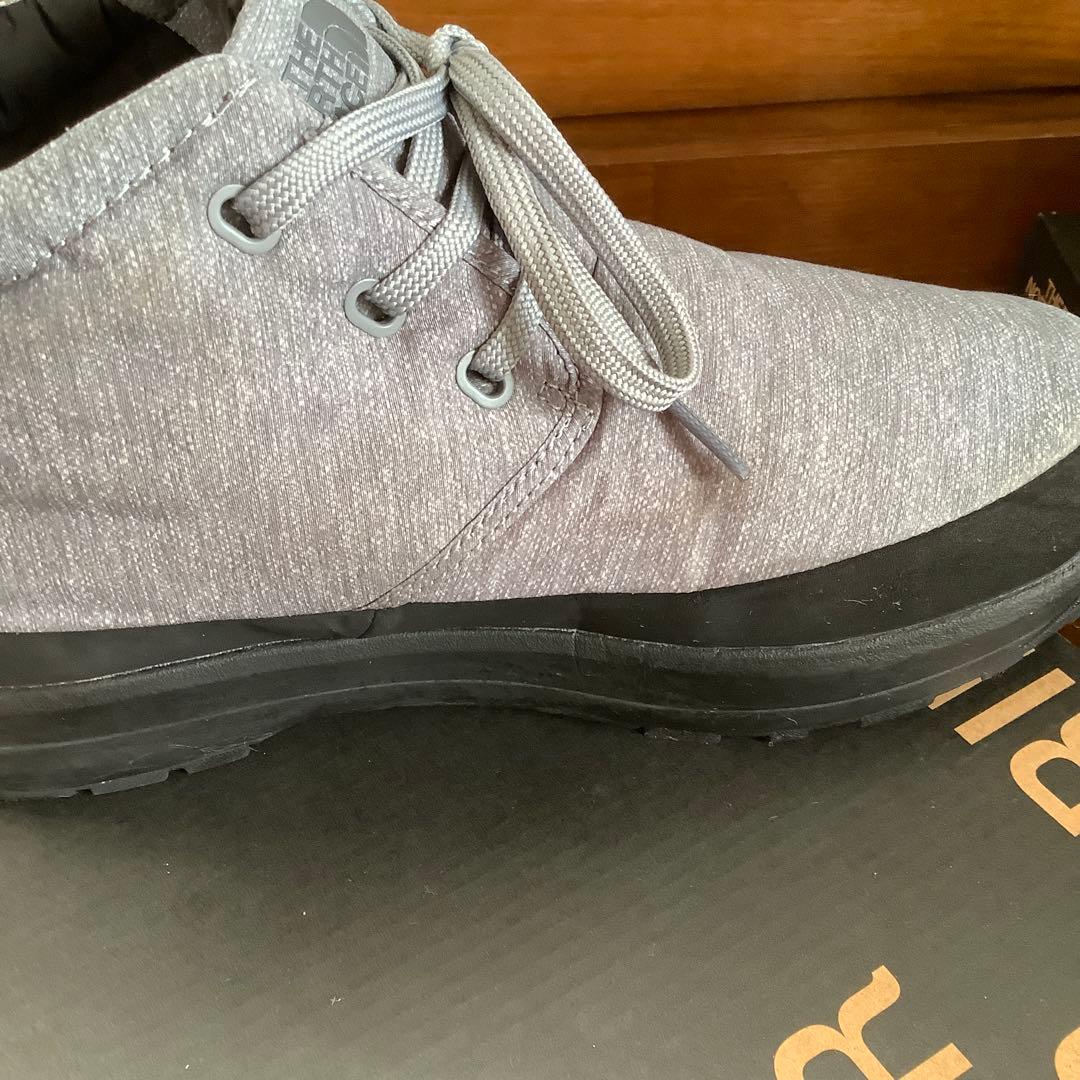 THE NORTH FACE ハンプバック　チャッカ　2足セット　双子