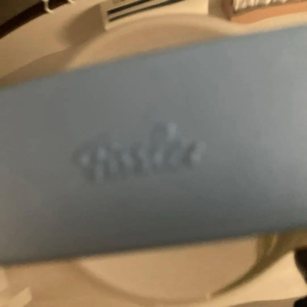 未使用　フィスラー　圧力鍋(ドイツ)